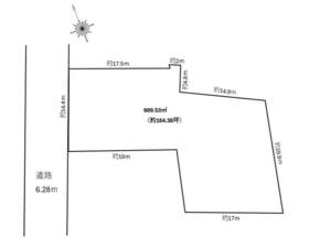 埼玉県児玉郡上里町大字神保原町