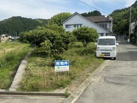 愛媛県宇和島市保田
