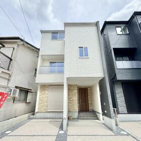 愛知県名古屋市西区坂井戸町