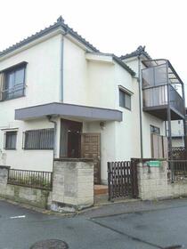 埼玉県越谷市蒲生４丁目