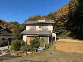 愛知県瀬戸市上品野町