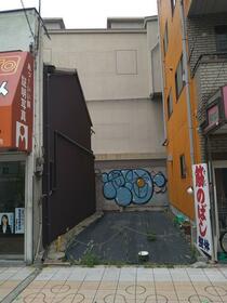 大阪府大阪市阿倍野区阿倍野筋３丁目