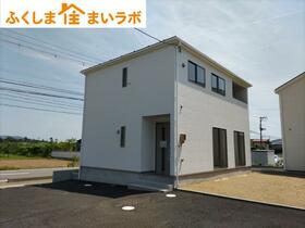 福島県福島市南沢又字道合