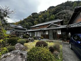 福岡県豊前市大字川内