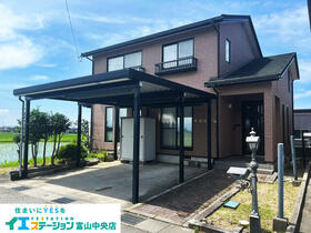 富山県富山市流杉