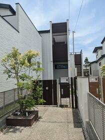 愛知県豊川市御油町古御堂