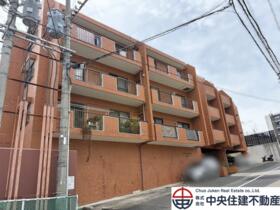 福岡県福岡市中央区小笹２丁目