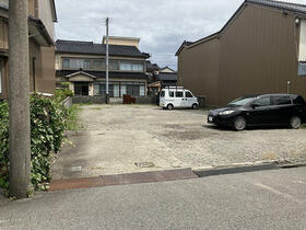 富山県高岡市熊野町