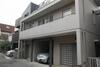 要町駅より徒歩4分 築38年3ヶ月 3階建の賃貸物件