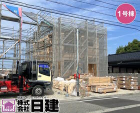 富山県富山市藤木