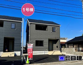 富山県富山市藤木