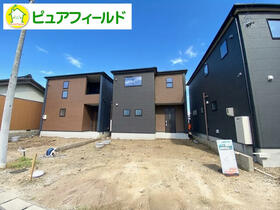 愛知県一宮市浅井町尾関字北屋敷