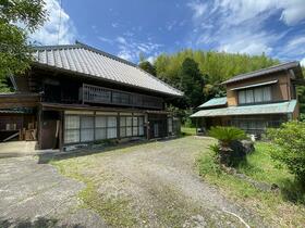 千葉県夷隅郡大多喜町市川