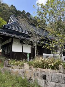 兵庫県丹波篠山市曽地中