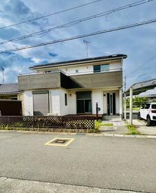 岐阜県羽島市上中町一色