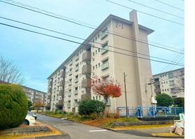 大正団地２街区１号棟