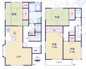 千葉県千葉市若葉区若松町