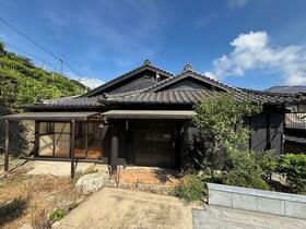 福岡県北九州市門司区城山町