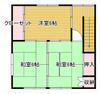 伊勢市駅より徒歩16分 築41年10ヶ月の賃貸物件