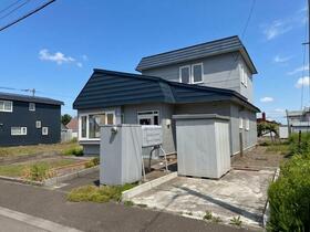 北海道岩見沢市幌向北二条３丁目