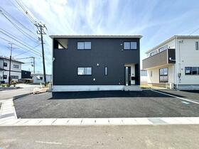 宮城県岩沼市早股字小林
