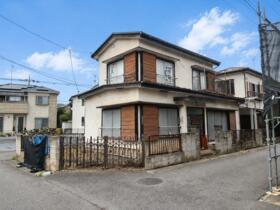 埼玉県春日部市備後東３丁目