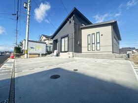 detached 福島県福島市瀬上町字桜町