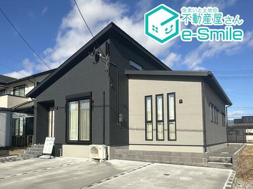 detached 福島県福島市瀬上町字桜町