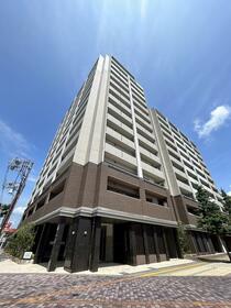 山口県防府市駅南町