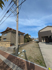 石川県能美市大浜町