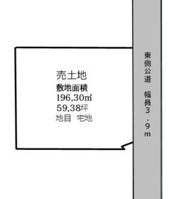 静岡県浜松市中央区初生町