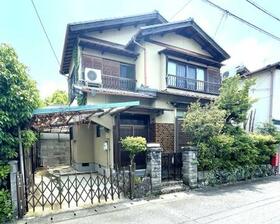 京都府京都市西京区嵐山樋ノ上町