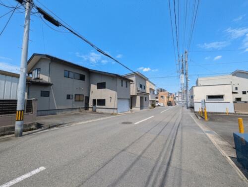 detached 山形県山形市七日町４丁目