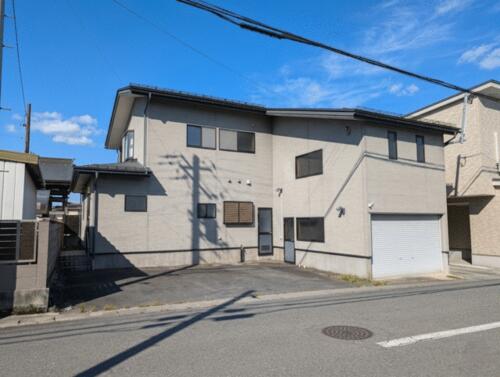 detached 山形県山形市七日町４丁目