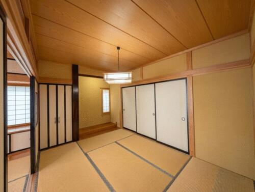 detached 山形県山形市七日町４丁目