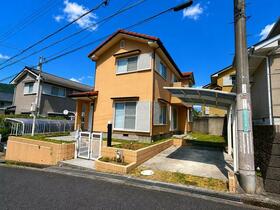 和歌山県橋本市紀見ケ丘３丁目