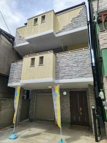 大阪府大阪市生野区田島４丁目