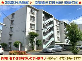 フローラ堺４号棟