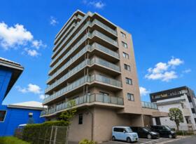 千葉県千葉市中央区神明町