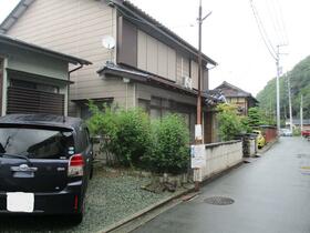 愛媛県大洲市長浜甲