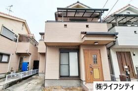 大阪府堺市西区鳳西町２丁