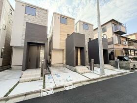 埼玉県蕨市南町４丁目