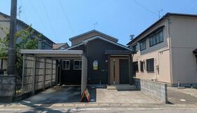 新潟県新潟市西区大野町