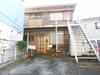 笹原荘 2階 築47年7ヶ月の賃貸物件