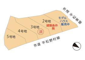 兵庫県丹波市春日町平松