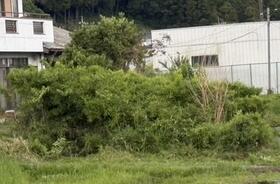埼玉県比企郡小川町大字角山