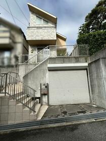兵庫県神戸市東灘区御影山手２丁目