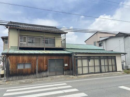 detached 群馬県伊勢崎市馬見塚町
