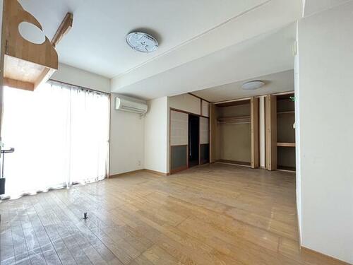 detached 群馬県伊勢崎市馬見塚町