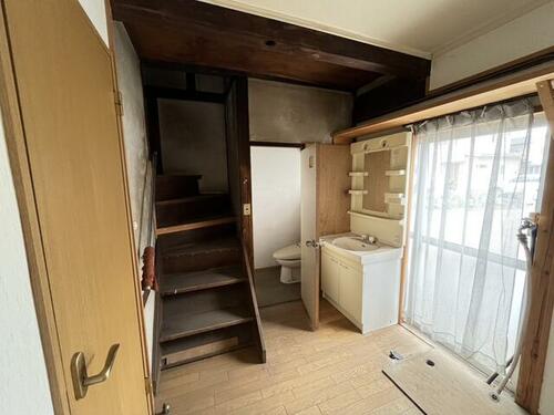 detached 群馬県伊勢崎市馬見塚町